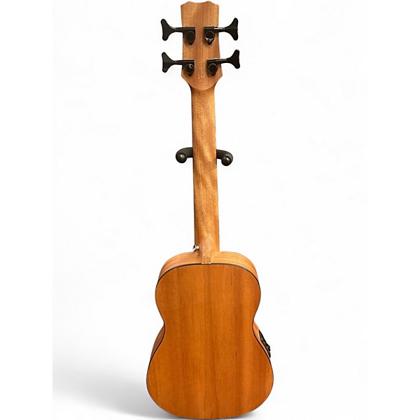 Used Cordoba mini ii bass mh-e Natural Acoustic Bass Guitar