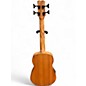 Used Cordoba mini ii bass mh-e Natural Acoustic Bass Guitar