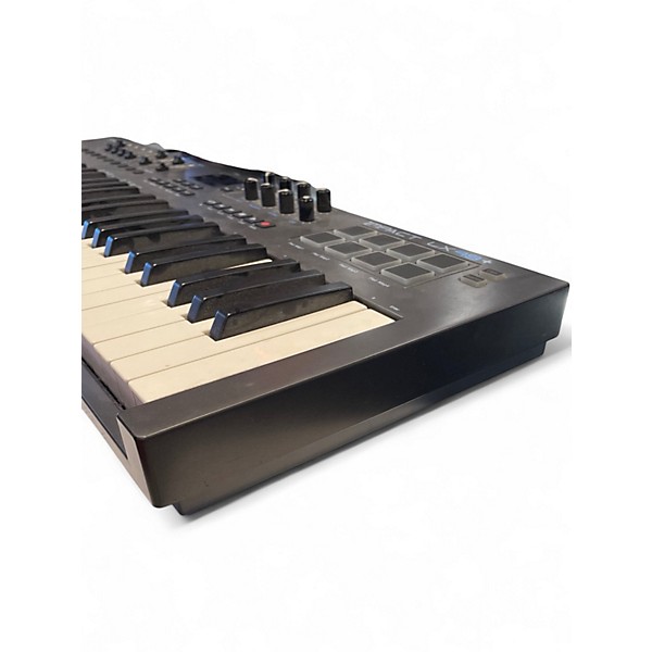 Used Nektar IMPACT LX49+ MIDI Controller
