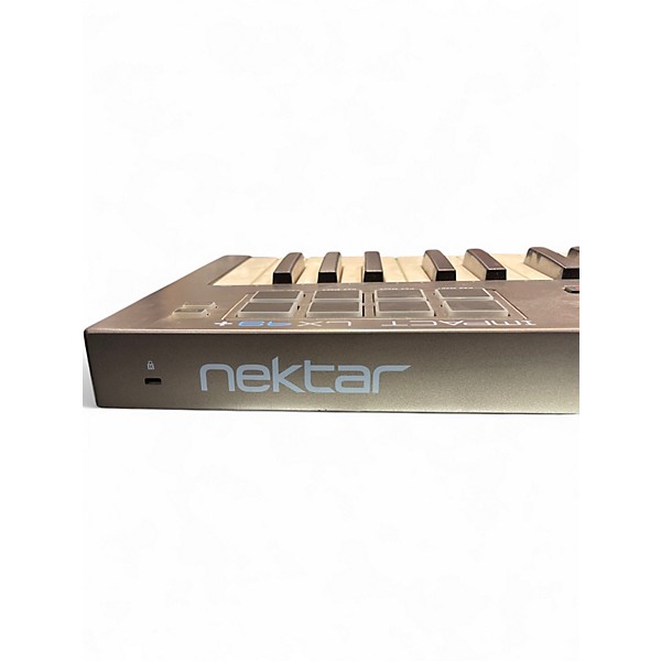 Used Nektar IMPACT LX49+ MIDI Controller