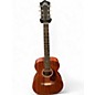 Used Guild M20 Mahogany Acoustic Guitar thumbnail