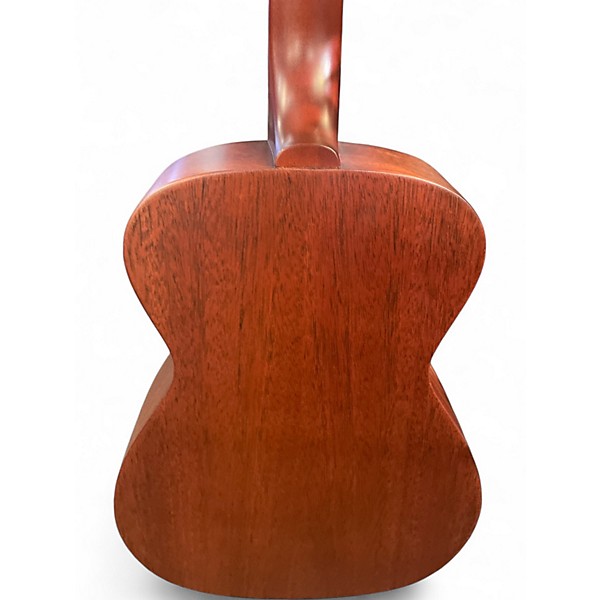 Used Guild M20 Mahogany Acoustic Guitar