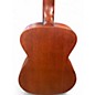 Used Guild M20 Mahogany Acoustic Guitar