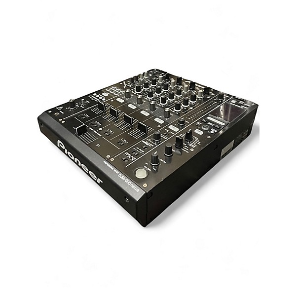 Used Pioneer DJ DJM900 Nexus DJ Mixer