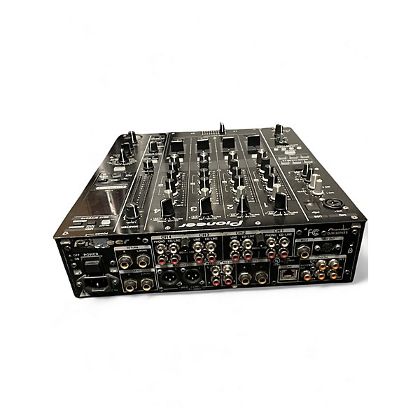 Used Pioneer DJ DJM900 Nexus DJ Mixer