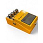Used BOSS OD1X Overdrive Effect Pedal