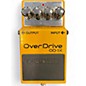 Used BOSS OD1X Overdrive Effect Pedal