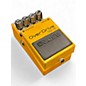 Used BOSS OD1X Overdrive Effect Pedal