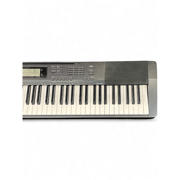 Used Casio CDP-220R