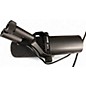 Used Shure SM7B Dynamic Microphone