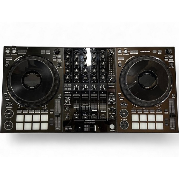 Used Pioneer DJ DDJ1000 DJ Controller