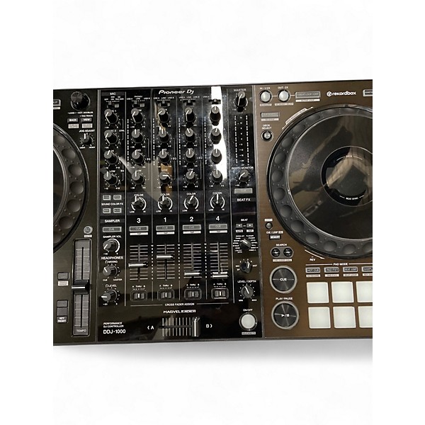 Used Pioneer DJ DDJ1000 DJ Controller