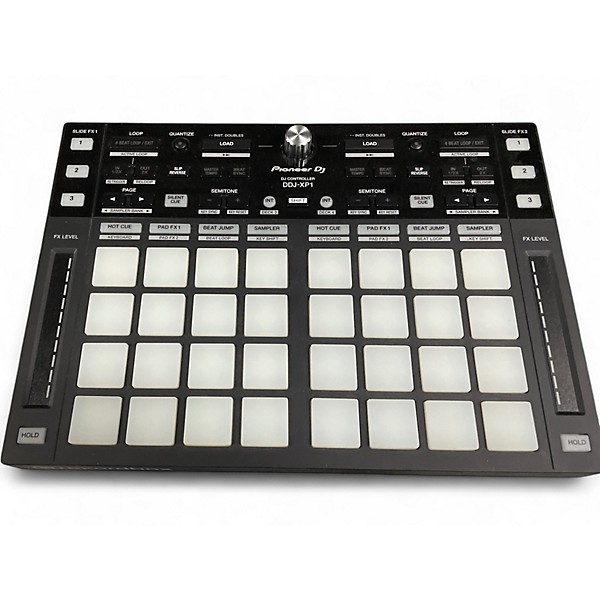 Used Pioneer DJ DDJXP1 DJ Controller