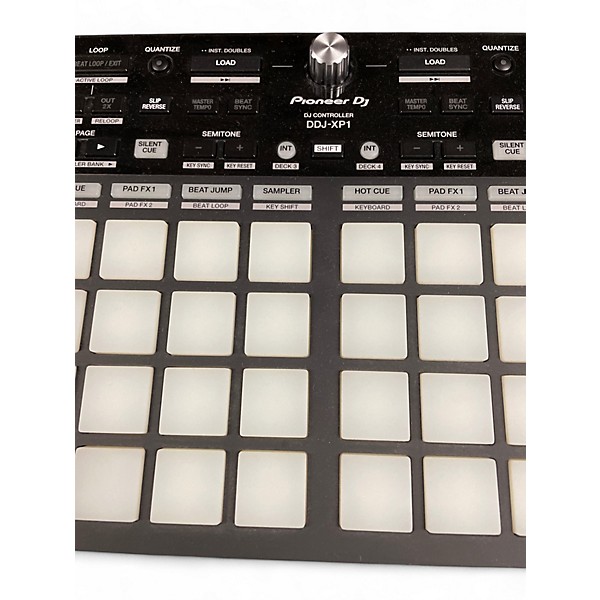 Used Pioneer DJ DDJXP1 DJ Controller