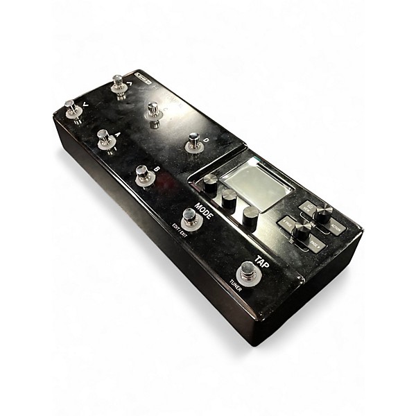 Used Line 6 HX Stomp XL Effect Processor