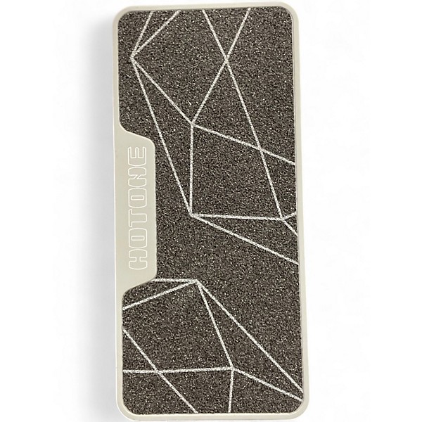 Used Hotone Effects AMPERO II PRESS Pedal