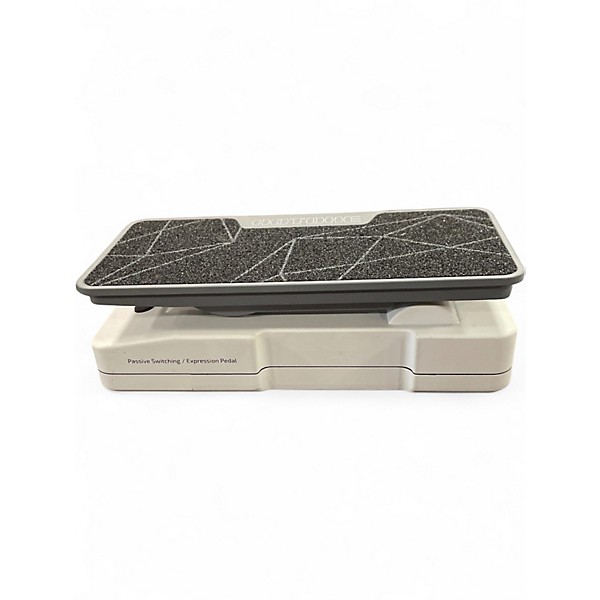 Used Hotone Effects AMPERO II PRESS Pedal