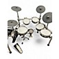 Used Simmons SD1250 Electric Drum Set thumbnail