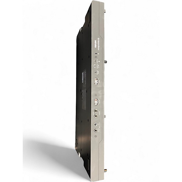 Used AlphaTheta DDJ-GRV6 DJ Controller