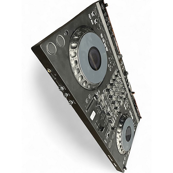 Used AlphaTheta DDJ-GRV6 DJ Controller
