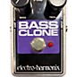 Used Electro-Harmonix Bass Clone Analog Chorus Bass Effect Pedal