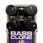 Used Electro-Harmonix Bass Clone Analog Chorus Bass Effect Pedal
