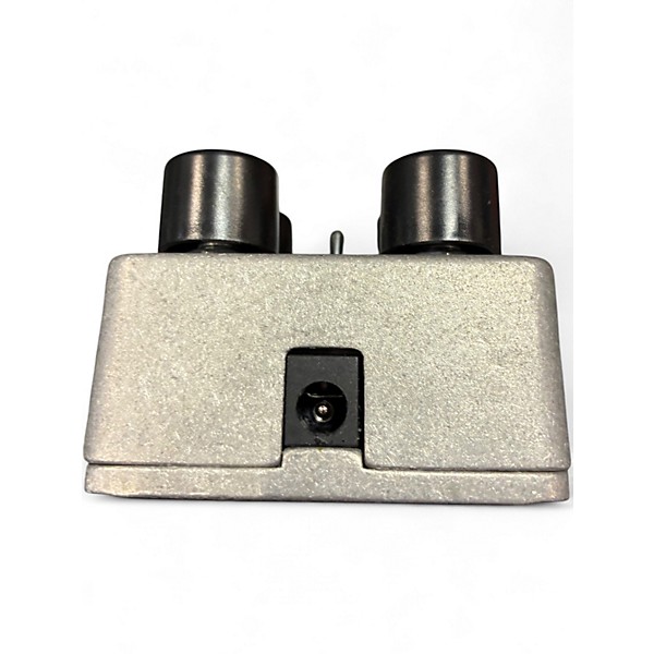 Used Electro-Harmonix Bass Clone Analog Chorus Bass Effect Pedal