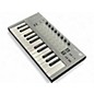 Used Novation FL KEY MINI MIDI Controller