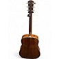 Used 2017 Taylor 210e-SB DLX 2 Color Sunburst Acoustic Guitar