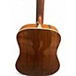 Used 2017 Taylor 210e-SB DLX 2 Color Sunburst Acoustic Guitar