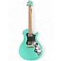 Used PRS S2 Standard 22 Mint Green Solid Body Electric Guitar thumbnail