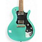 Used PRS S2 Standard 22 Mint Green Solid Body Electric Guitar