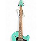 Used PRS S2 Standard 22 Mint Green Solid Body Electric Guitar