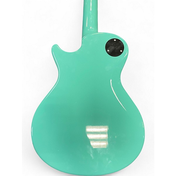 Used PRS S2 Standard 22 Mint Green Solid Body Electric Guitar
