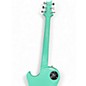 Used PRS S2 Standard 22 Mint Green Solid Body Electric Guitar