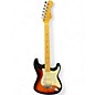 Used Fender American Ultra Stratocaster 2 Color Sunburst Solid Body Electric Guitar thumbnail