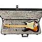 Used Fender American Ultra Stratocaster 2 Color Sunburst Solid Body Electric Guitar