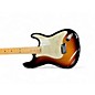 Used Fender American Ultra Stratocaster 2 Color Sunburst Solid Body Electric Guitar