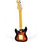Used Fender American Ultra Stratocaster 2 Color Sunburst Solid Body Electric Guitar