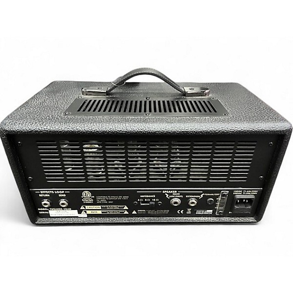 Used Egnater Tweaker stack Guitar Stack