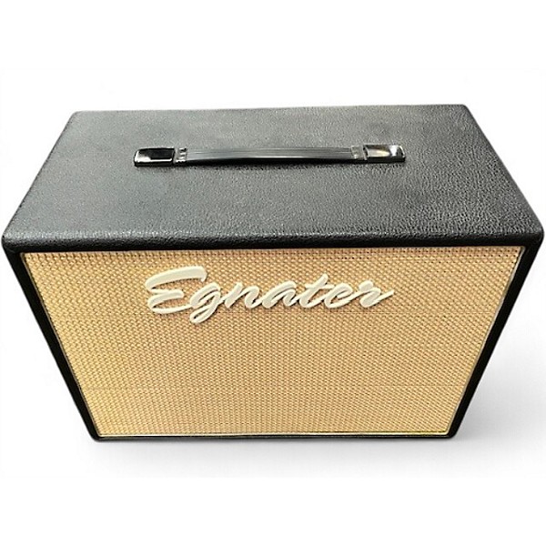 Used Egnater Tweaker stack Guitar Stack