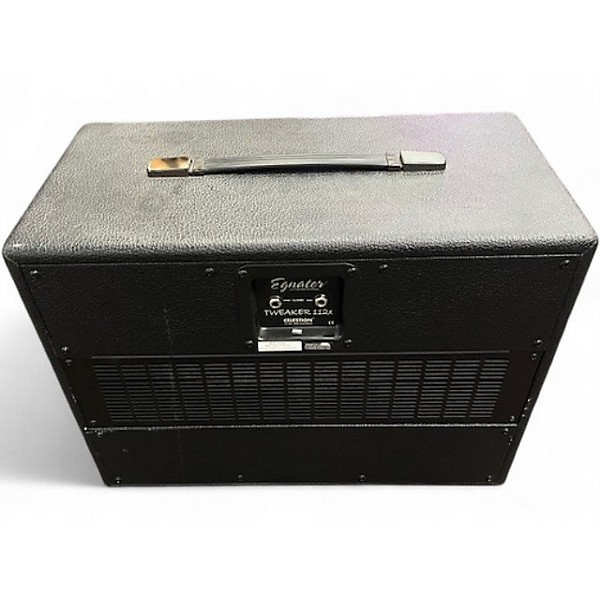 Used Egnater Tweaker stack Guitar Stack