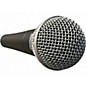 Used Shure SM58 Dynamic Microphone thumbnail