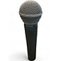 Used Shure SM58 Dynamic Microphone
