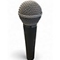 Used Shure SM58 Dynamic Microphone
