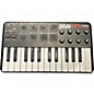 Used Akai Professional MPK Mini MIDI Controller thumbnail