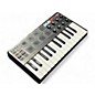 Used Akai Professional MPK Mini MIDI Controller