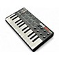 Used Akai Professional MPK Mini MIDI Controller