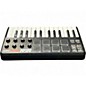 Used Akai Professional MPK Mini MIDI Controller