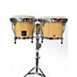 Used LP Aspire Bongo Set Bongos